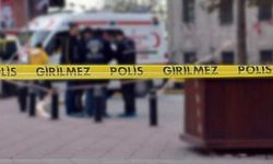 Konya'da trafik kazası: Anne ve kızı yaralandı!