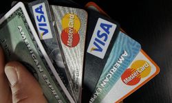 Kredi kartı faizleri belli oldu