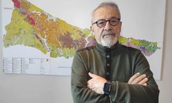 Prof. Dr. Naci Görür'den deprem öngörüsü: Marmara Bölgesi'nde canlı fay uyarısı