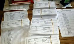 31 Mart yerel seçimleri yaklaşıyor: Seçmen bilgi kağıtlarının dağıtımı başladı