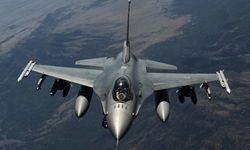 Türkiye'nin F-16 satın alma sürecinde Kongre'den engel çıkmadı