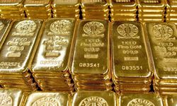 Altının kilo fiyatı tarihi zirvede: 2 milyon 417 bin lira seviyesine ulaştı
