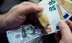 Dolar ve Euro, güne yükselişle başladı