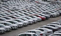 İkinci el araç satışları şubatta yüzde 35 arttı