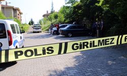 Konya'da altıncı kattan düşen yaşlı kadın hayatını kaybetti