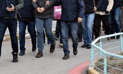 Konya’da güçlü darbe: Uyuşturucu ve silah operasyonunda 28 kişi gözaltına alındı