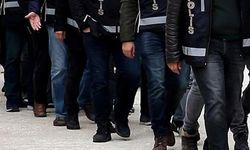Konya'da kaçakçılığa geçit yok! 16 kişi gözaltına alındı