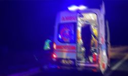 Konya'da minibüs kazası: 6 kişi yaralandı