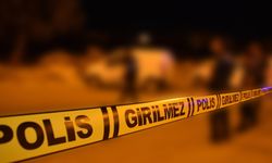Konya'da motosiklet kazası: 2 kişi yaralandı