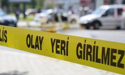 Konya'da trafik kazası sonrası komşular arasında silahlı kavga