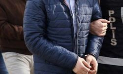 Konya'da uyuşturucu operasyonu: 4 şüpheli tutuklandı