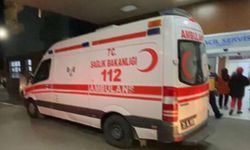 Konya'daki motosiklet kazasında bir genç hayatını kaybetti