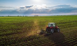 Tarım maliyetleri hızla artıyor! Tarım-ÜFE son bir yılda yüzde 60 yükseldi