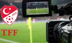 TFF, Süper Lig yayın haklarının yeni sahibini duyurdu!