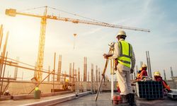 TÜİK verilerine göre perakende ve inşaat sektöründe güven endeksi geriledi