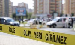Konya'da ortaklık anlaşmazlığı silahlı kavgayla sonuçlandı: 1 yaralı