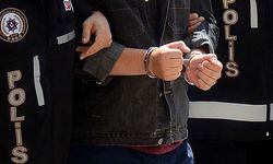 Konya'da uyuşturucu operasyonu: Şüphelilerden biri tutuklandı