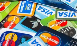Merkez Bankası'nın resmi açıklamasıyla kredi kartı faiz oranları yükseldi