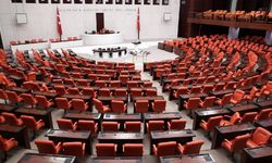 TBMM'de sandalye dağılımı değişiyor: CHP, 4 milletvekilini belediye başkanı olarak kaybedecek