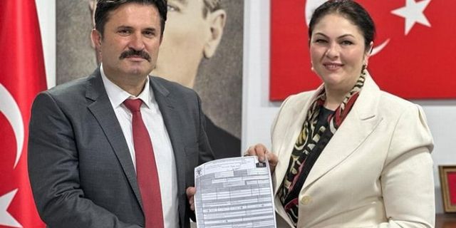 Milletvekilliği aday adaylığına yoğun ilgi