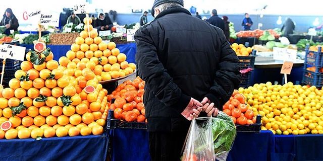 Türk-İş açlık ve yoksulluk sınırını açıkladı