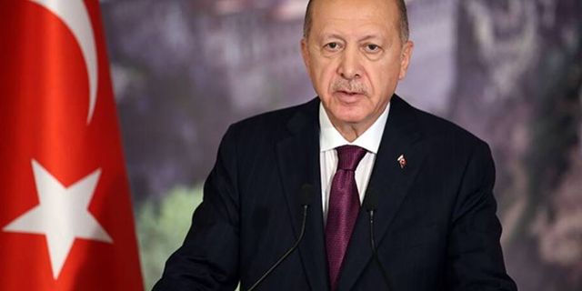 Erdoğan, yeni kabineyi açıkladı!