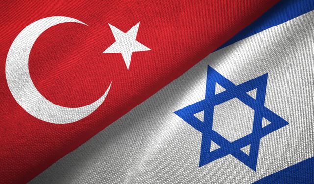 İsrail'e göre Türkiye'yle diplomatik ilişkide değişim yok
