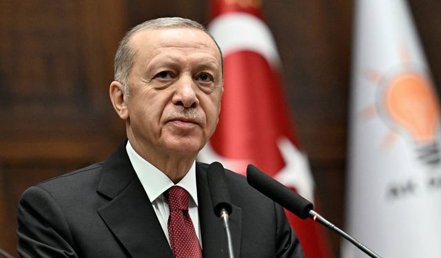 Cumhurbaşkanı Erdoğan: Büyükşehir adaylarını ay sonunda açıklayacağız