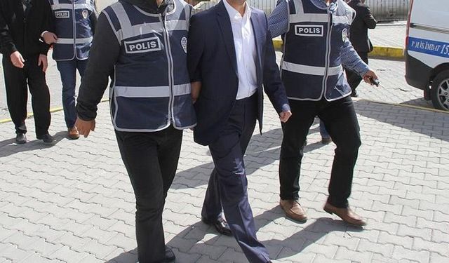 Konya dahil 30 ilde FETÖ operasyonu: 91 kişi gözaltında