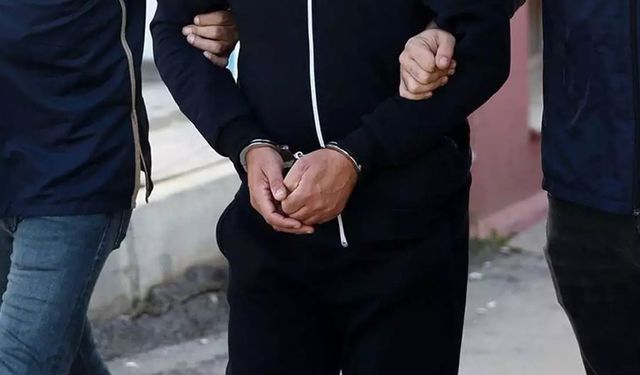 Konya'da hukuk adamına silahla saldıran iki şüpheli tutuklandı