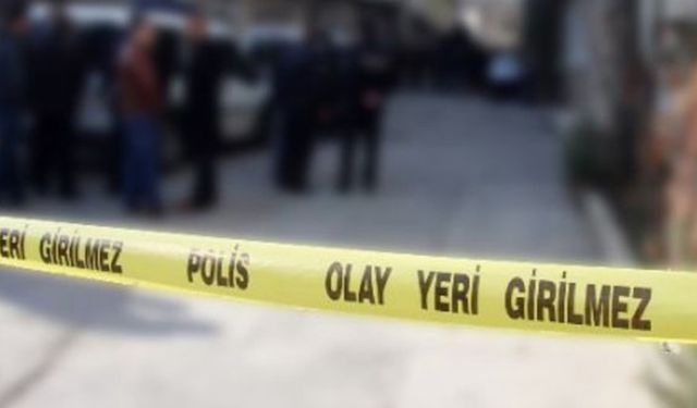 Konya'da sandık görevlileri arasında bıçaklı kavga: 2 yaralı