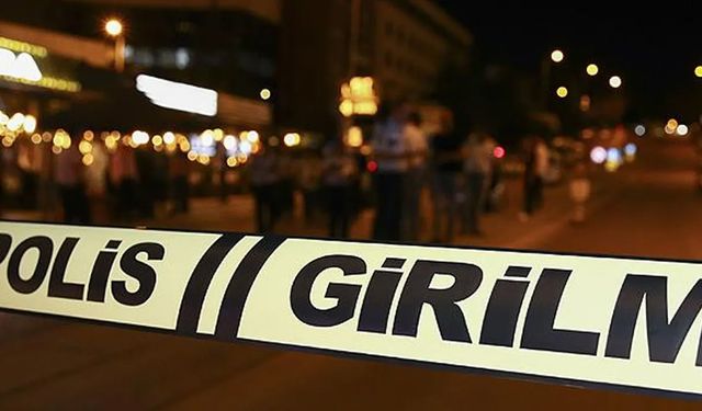 Konya'da trafik kazası: 4 tırın karıştığı kaza sonucu bir kişi hayatını kaybetti