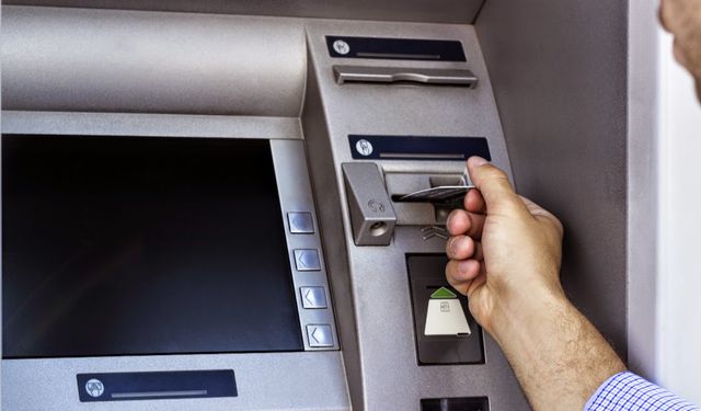 ATM'lerde para çekme deneyimi değişiyor: İşte yeni dönem