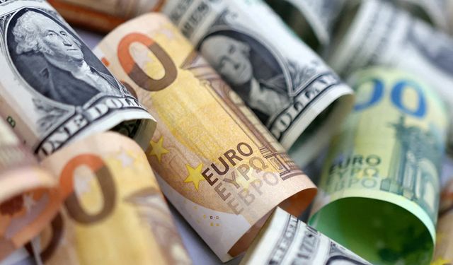 Dolar ve Euro'da gelişmeler! İşte en güncel döviz kurları