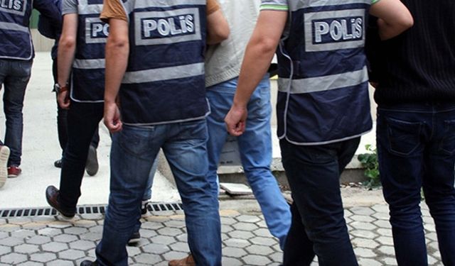 Konya'da gümrük kaçağı operasyonunda 14 kişi tutuklandı