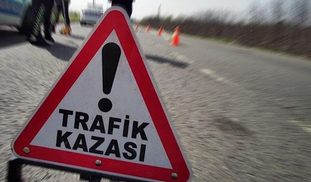Konya'da iki ayrı trafik kazası: 8 yaralı