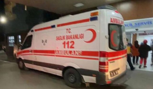Konya'da kaza! Kanala düşen araç sürücüsü yaşamını yitirdi