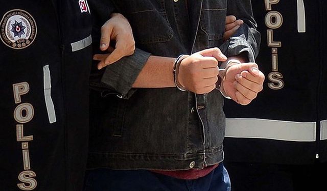 Konya'da uyuşturucu operasyonu: Şüphelilerden biri tutuklandı