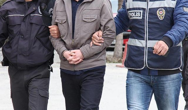 Konya'dan çalınan kamyon, Adana'da ilginç bir serüvenle sonuçlandı: İş yeri sahibi tutuklandı