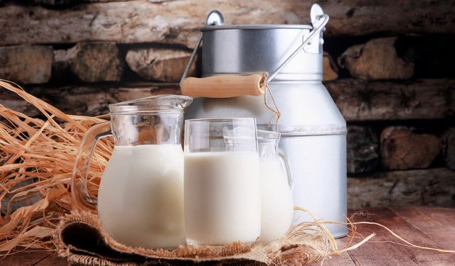 Süt fiyatlarına yeni düzenleme: Üreticilere zam kararı
