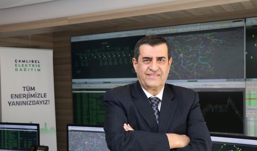 ÇEDAŞ, iftar ve sahur saatleri arasında planlı bakım ve onarım çalışması yapmayacak