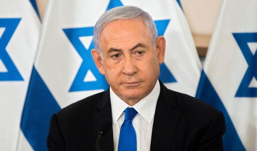 Netanyahu ateşkes şartını açıkladı!