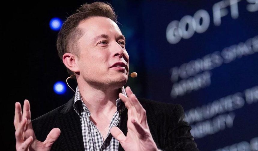 Elon Musk'tan devrim niteliğinde açıklama: İlk kez beyin çipi insana yerleştirildi!