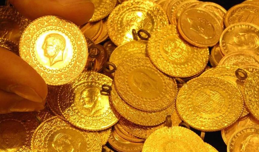 Altın fiyatları hızla yükseliyor: Uzman İslam Memiş'ten önemli tavsiyeler!