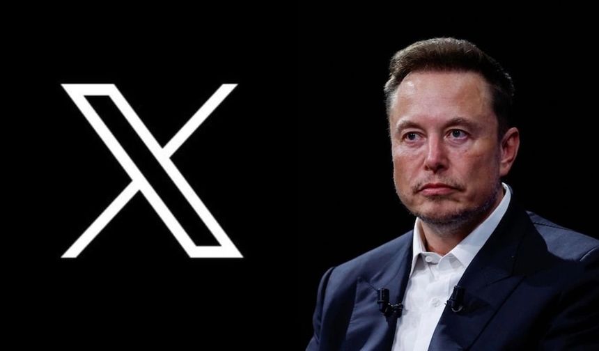 Elon Musk, X'te yeni bir güncelleme duyurdu