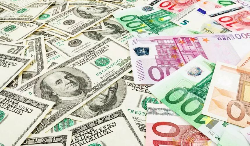 Dolar değer kazanmaya devam ediyor, Euro geri çekiliyor!
